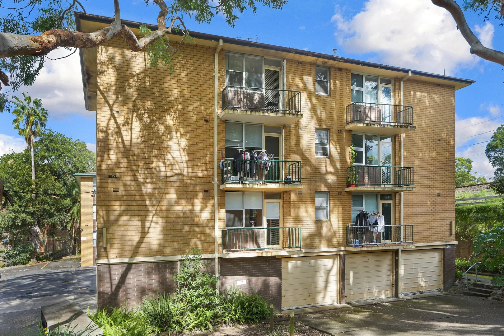 Primary image of 1/54 Doomben Avenue, Eastwood NSW 2122