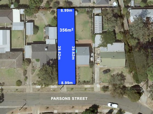 8A Parsons Street, Oaklands Park SA 5046