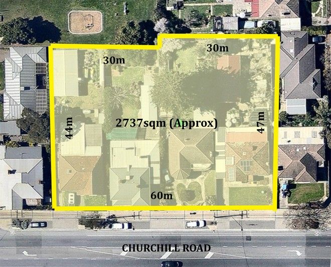 221-227 Churchill Road, Prospect SA 5082, Image 2