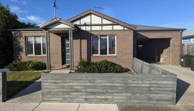 Picture of 1/53 Collins Street, GEELONG WEST VIC 3218