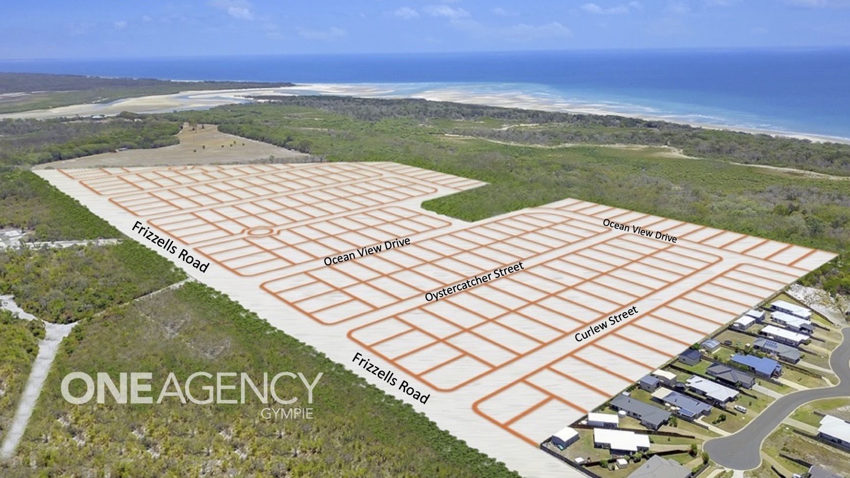 Lot 80 Ocean View Drive, Woodgate QLD 4660, Image 1