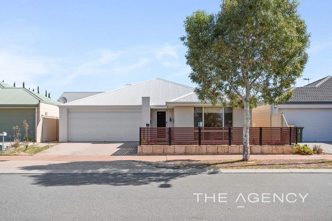 Picture of 7 Callet Drive, CAVERSHAM WA 6055