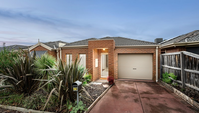 Picture of 17B Keith Avenue, SUNBURY VIC 3429