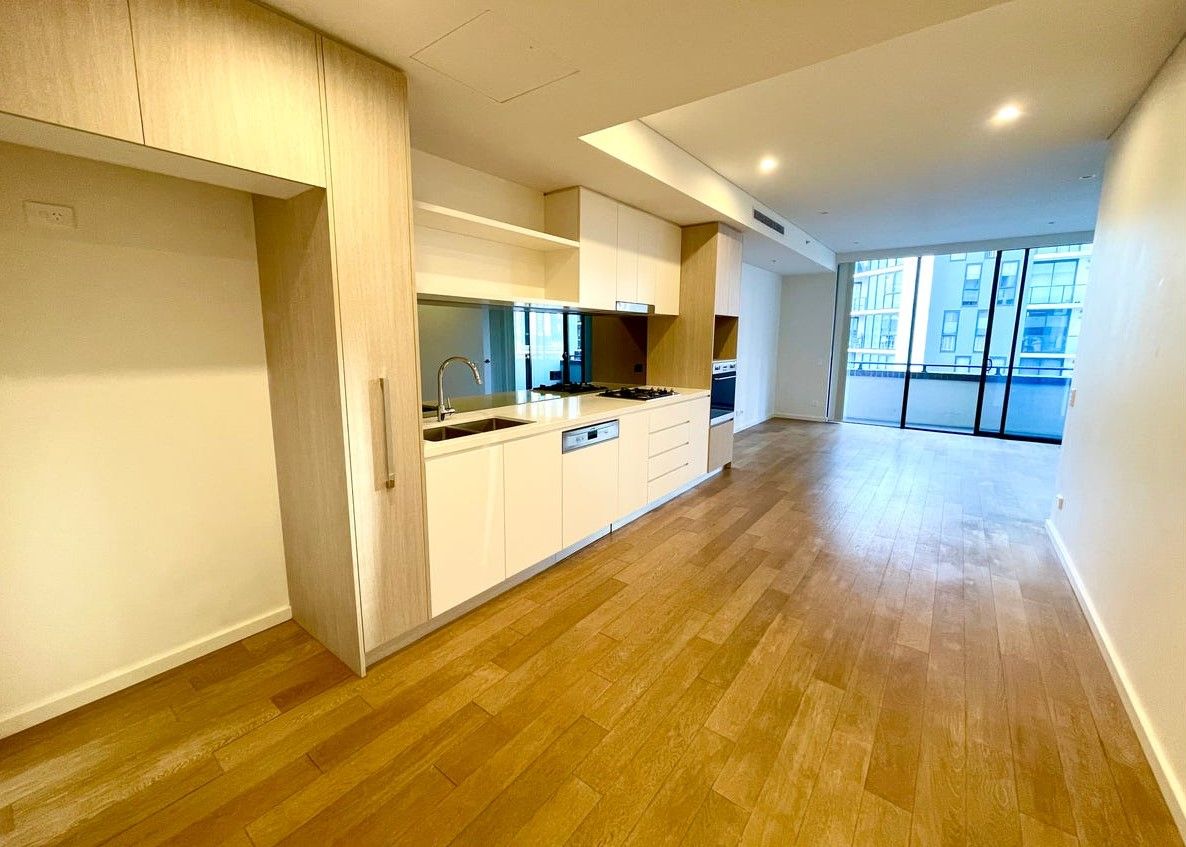 2 bedrooms Apartment / Unit / Flat in 511C/1 Muller Lane MASCOT NSW, 2020