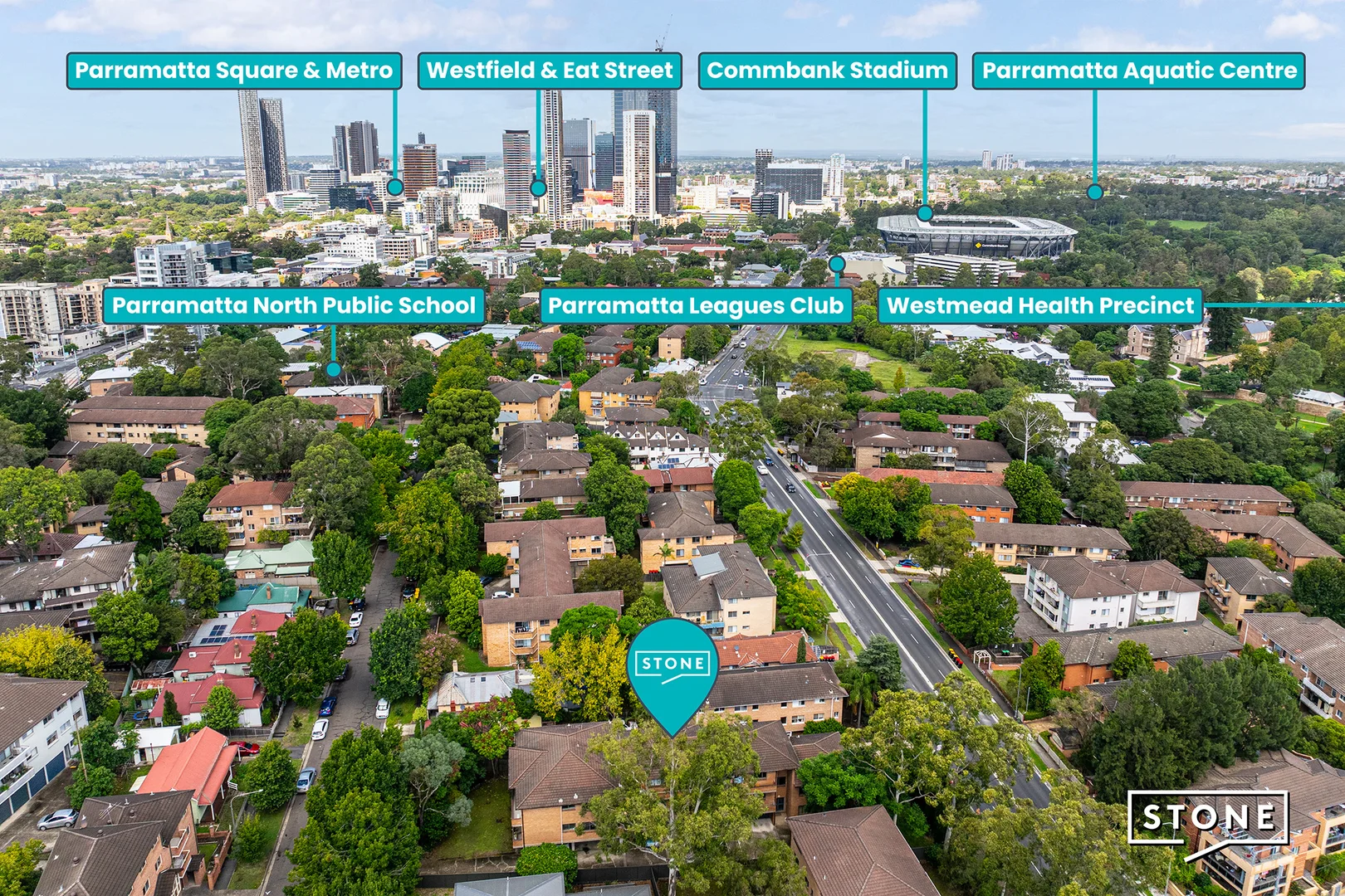 Additional image 13 of 6/29 Galloway Street, North Parramatta NSW 2151