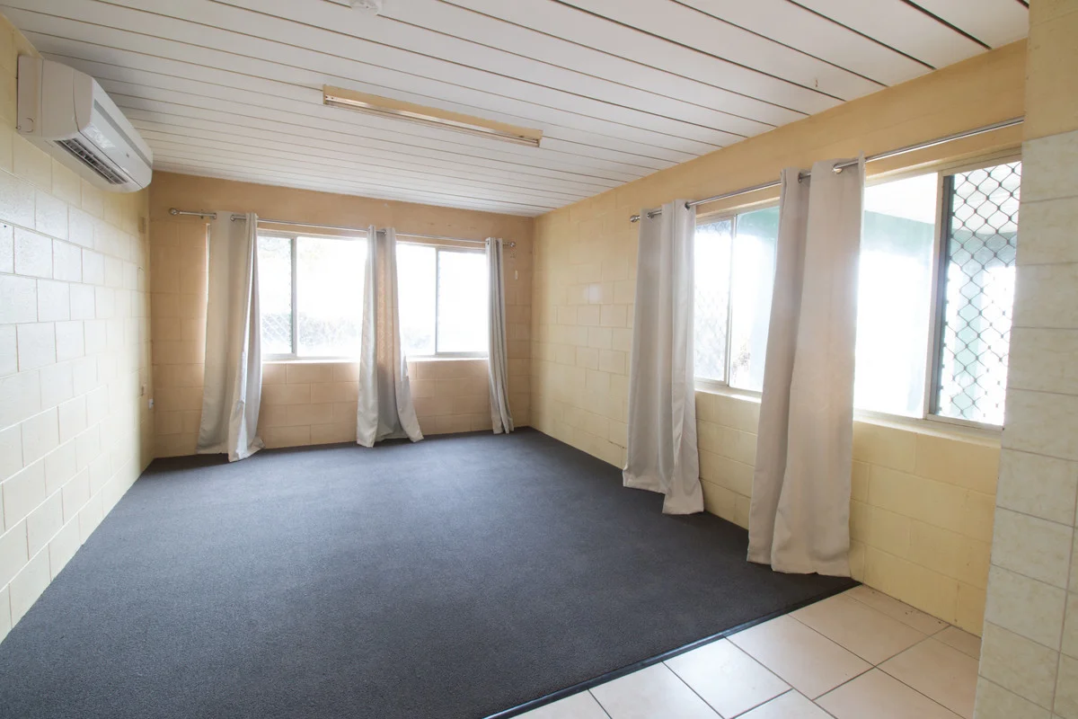 1/4 Hilary Street, Mount Isa QLD 4825