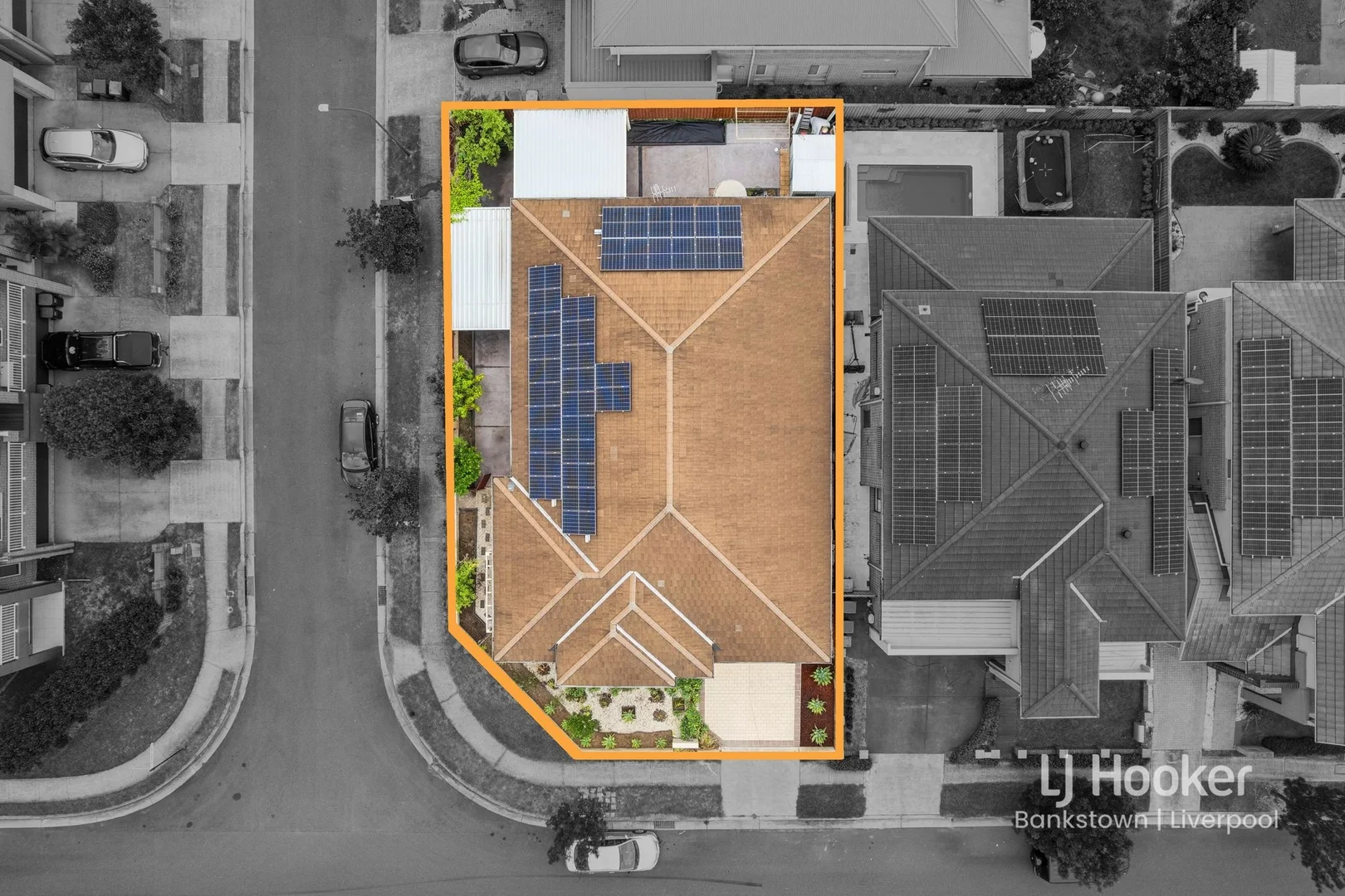 Additional image 17 of 64 Bradbury Street, Moorebank NSW 2170