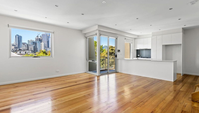 Picture of 7 Abbotsford Street, WEST MELBOURNE VIC 3003