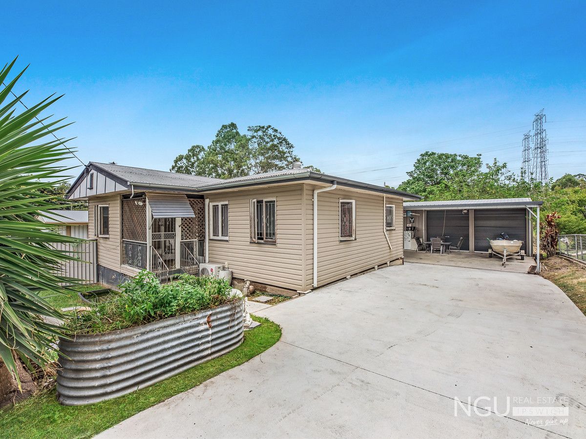 37 Grenadier Circle, Ebbw Vale QLD 4304, Image 2