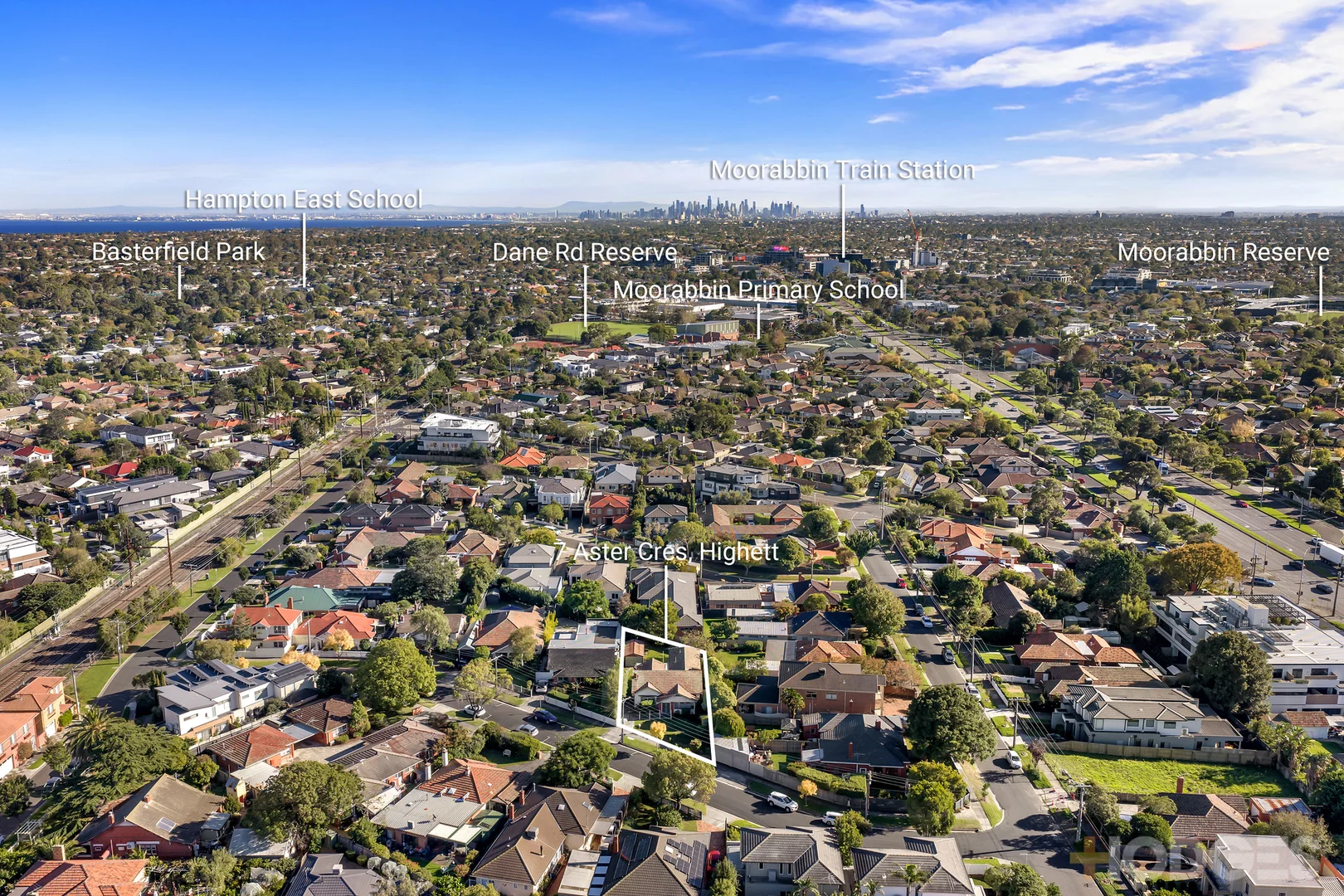 Additional image 17 of 7 Aster Crescent, Highett VIC 3190