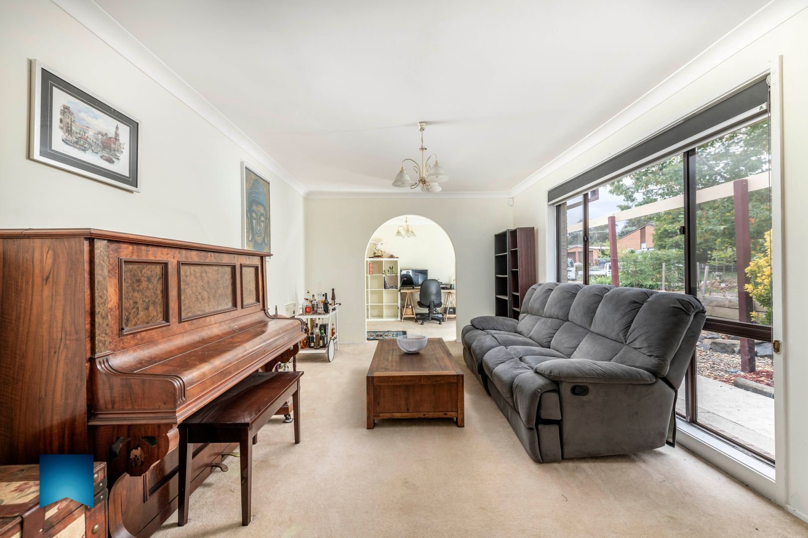 46 Scantlebury Crescent, Theodore ACT 2905, Image 2