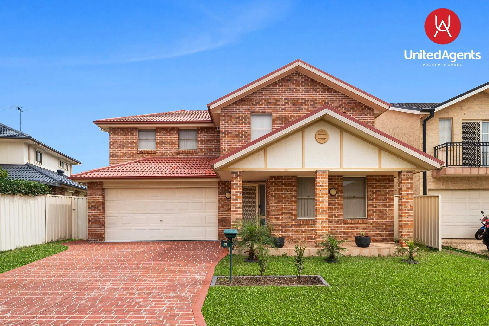 House in Sydney, Horningsea Park