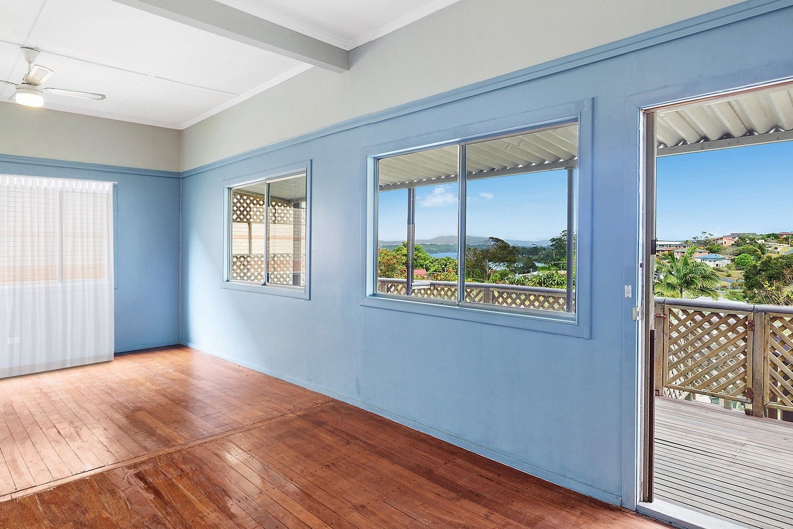 3 bedrooms House in 17 Bowra Street NAMBUCCA HEADS NSW, 2448