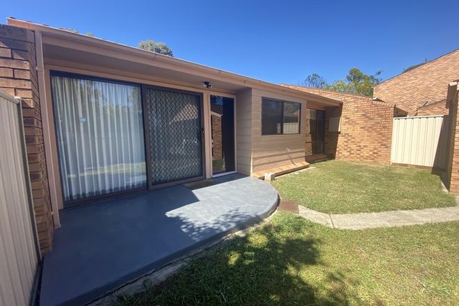 Picture of 8 Gatehouse Place, BELCONNEN ACT 2617