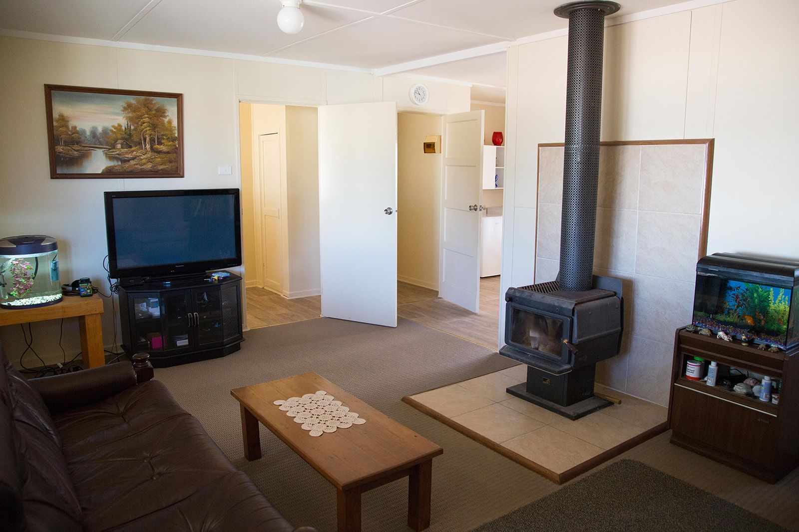 34 Rydberg Street, Port Germein SA 5495, Image 0