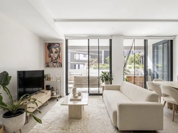 109/8 White Hart Drive, Rouse Hill NSW 2155