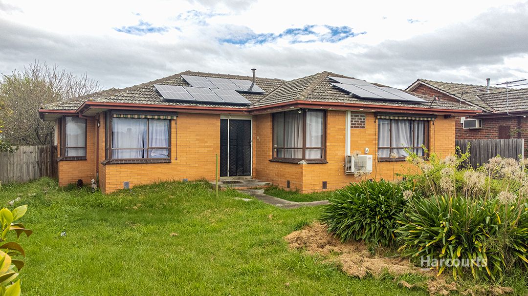 2 Henry Avenue, Hallam VIC 3803, Image 1