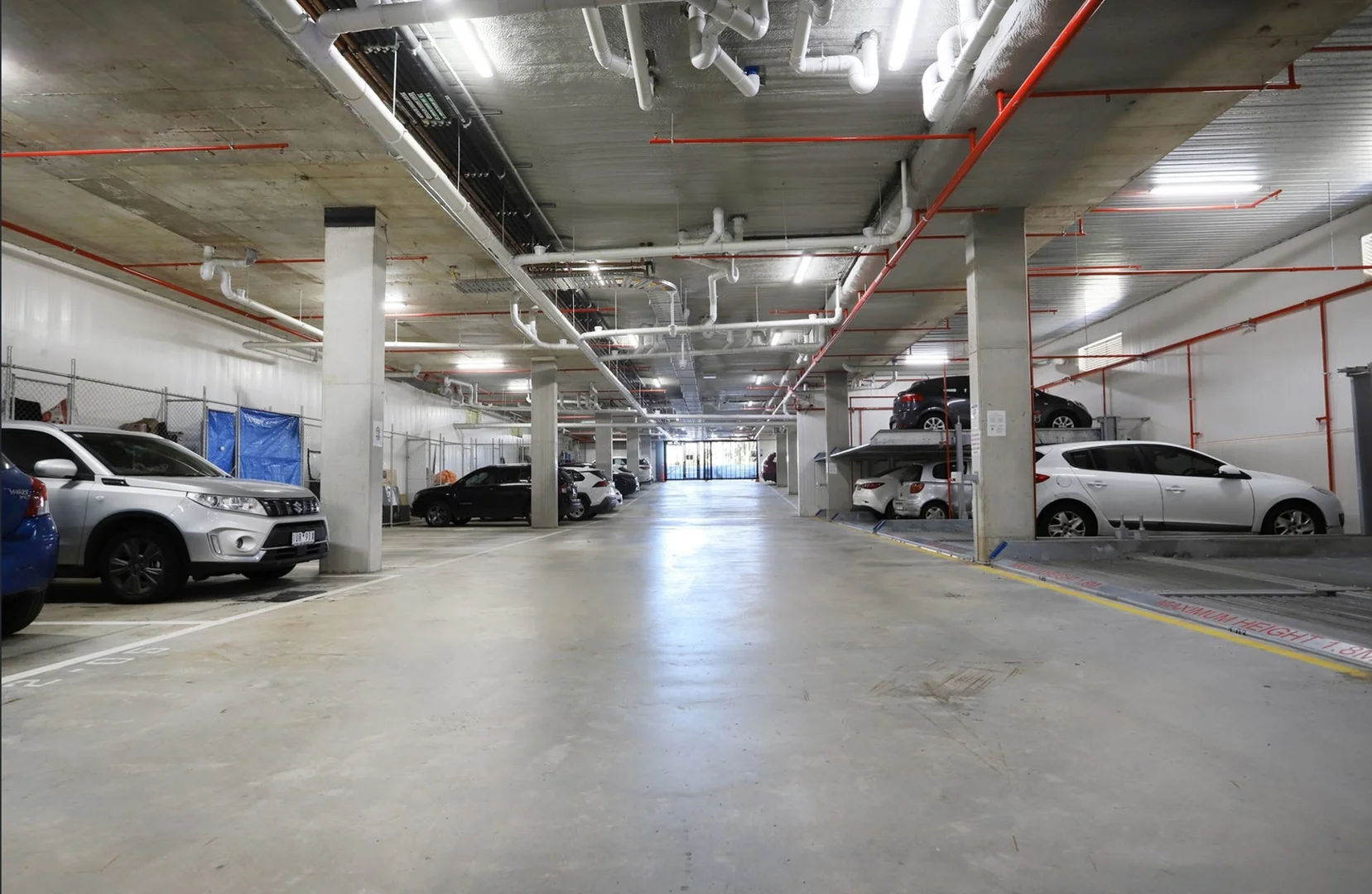 Additional image 13 of 116/110 Roberts Street, West Footscray VIC 3012