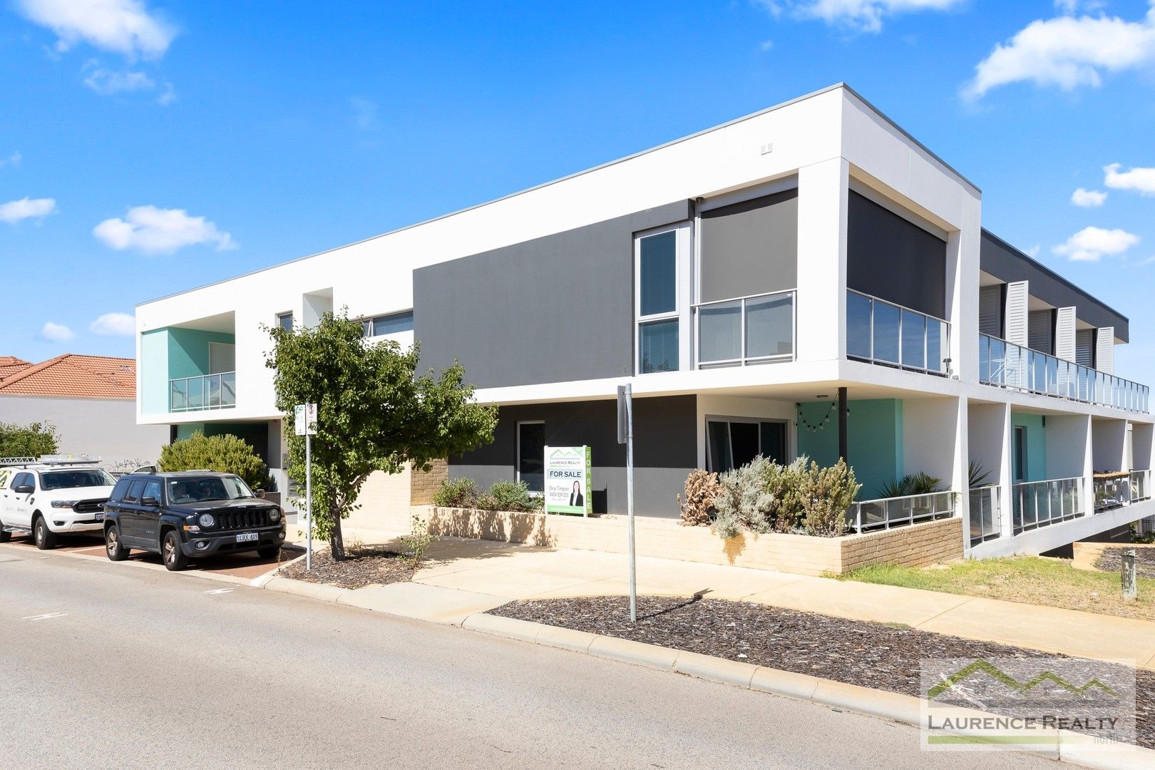 8/144 Celebration Boulevard, Clarkson WA 6030, Image 0