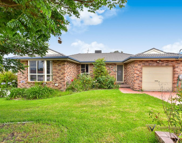 111 Glengarvin Drive, Oxley Vale NSW 2340