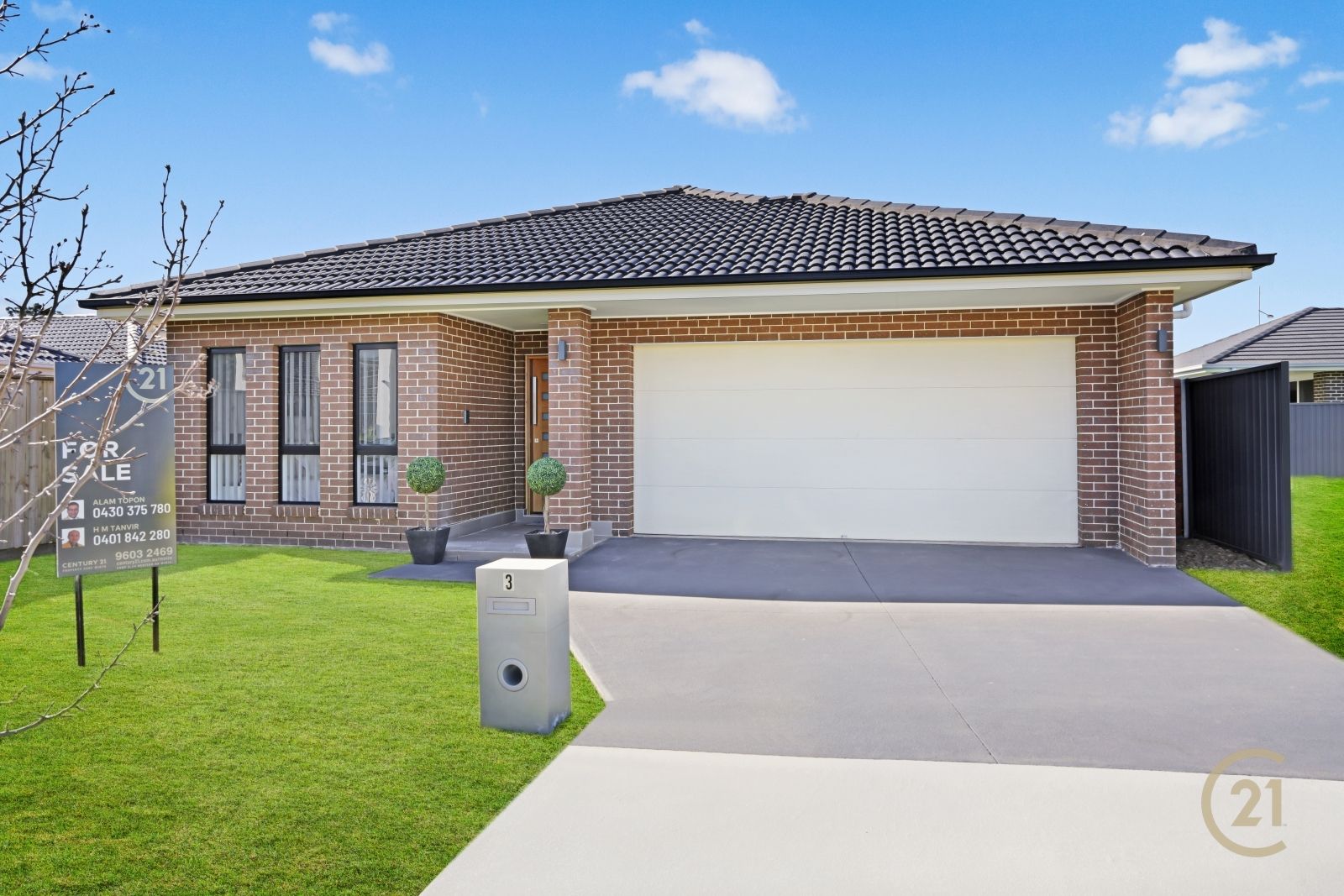 3 Peckham Grove, Oran Park NSW 2570, Image 0