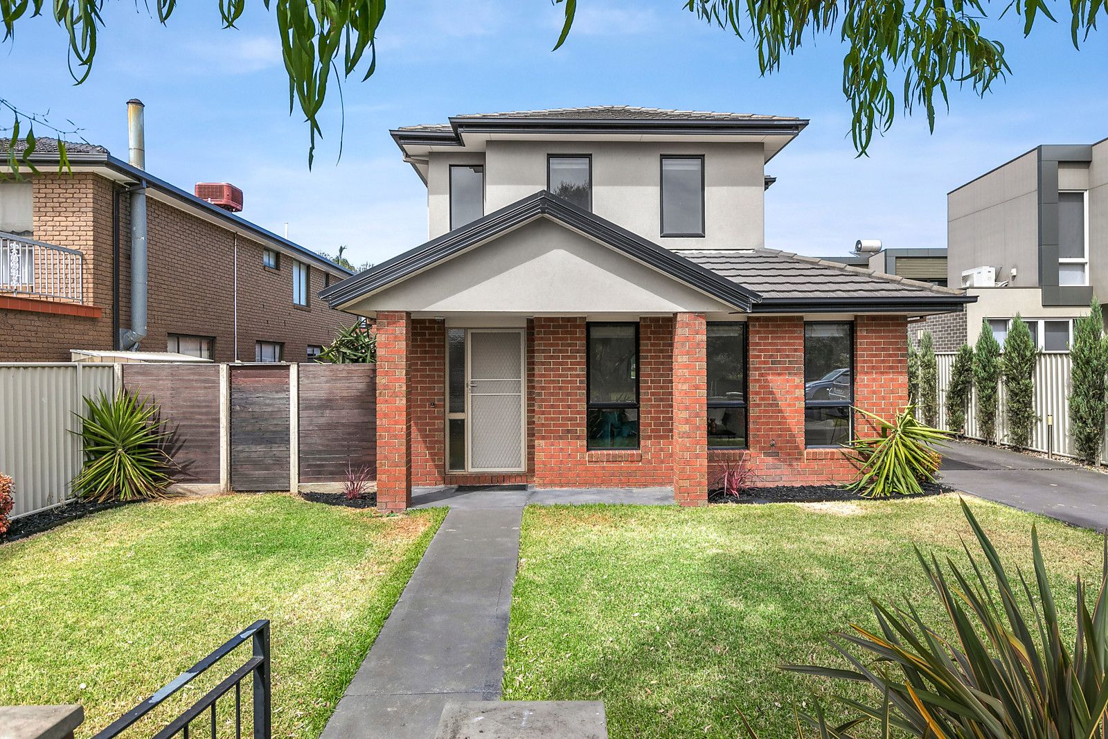1/17 Eastgate Street, Pascoe Vale South VIC 3044, Image 0