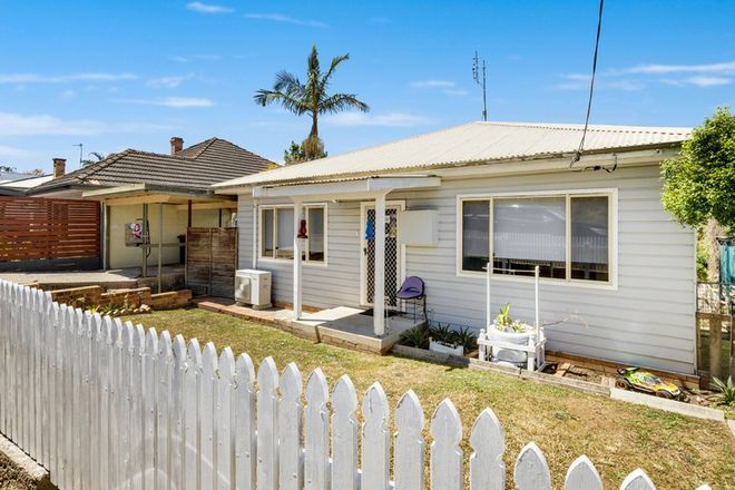 Picture of 57 Lord Street, EAST KEMPSEY NSW 2440