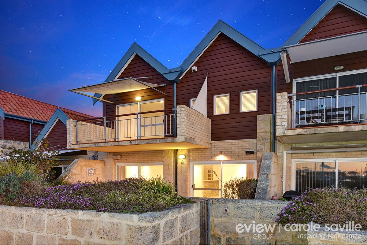 8/68 Southside Drive, Hillarys WA 6025, Image 0