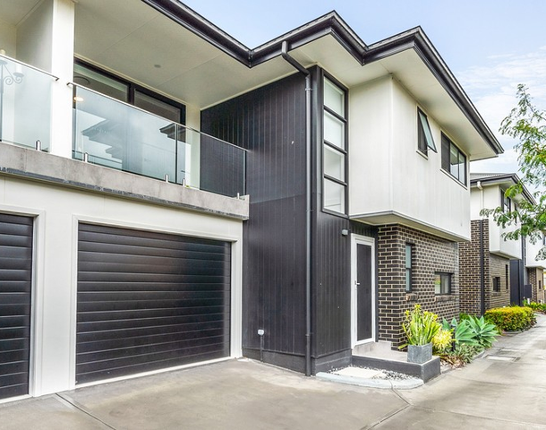 3/24 Bourke Street, Adamstown NSW 2289