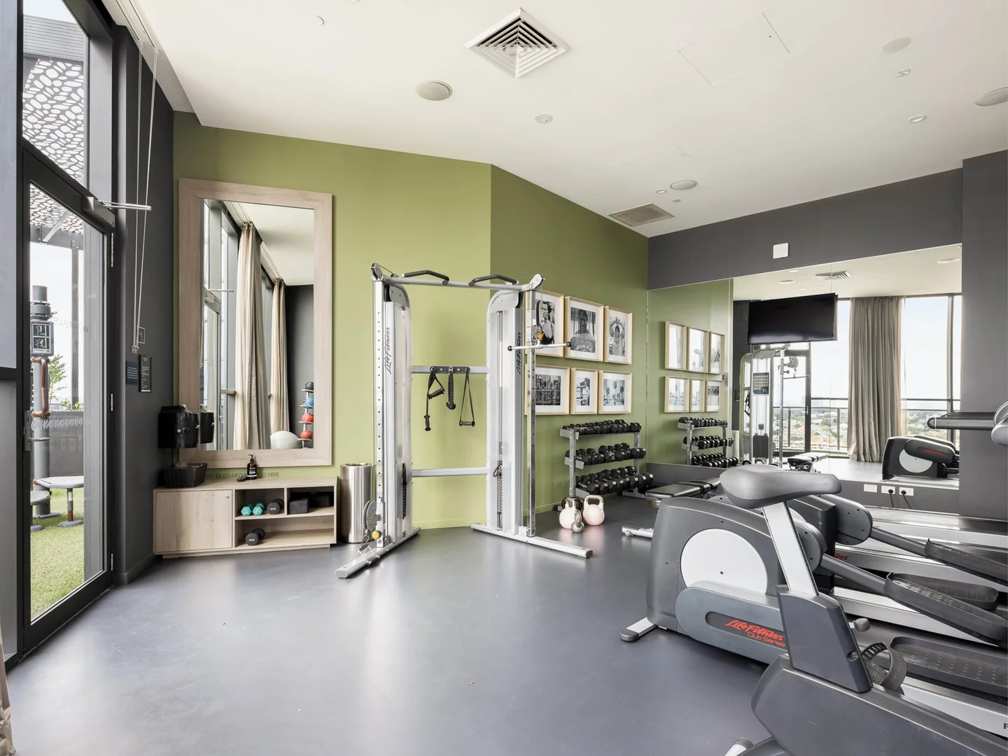 Additional image 20 of 1602/4 Edmondstone Street, South Brisbane QLD 4101