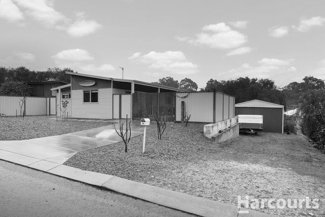 Picture of 34 Mitchell Road, PRESTON BEACH WA 6215