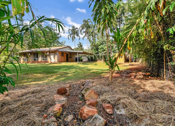 7 Kirra Crescent, Batchelor NT 0845