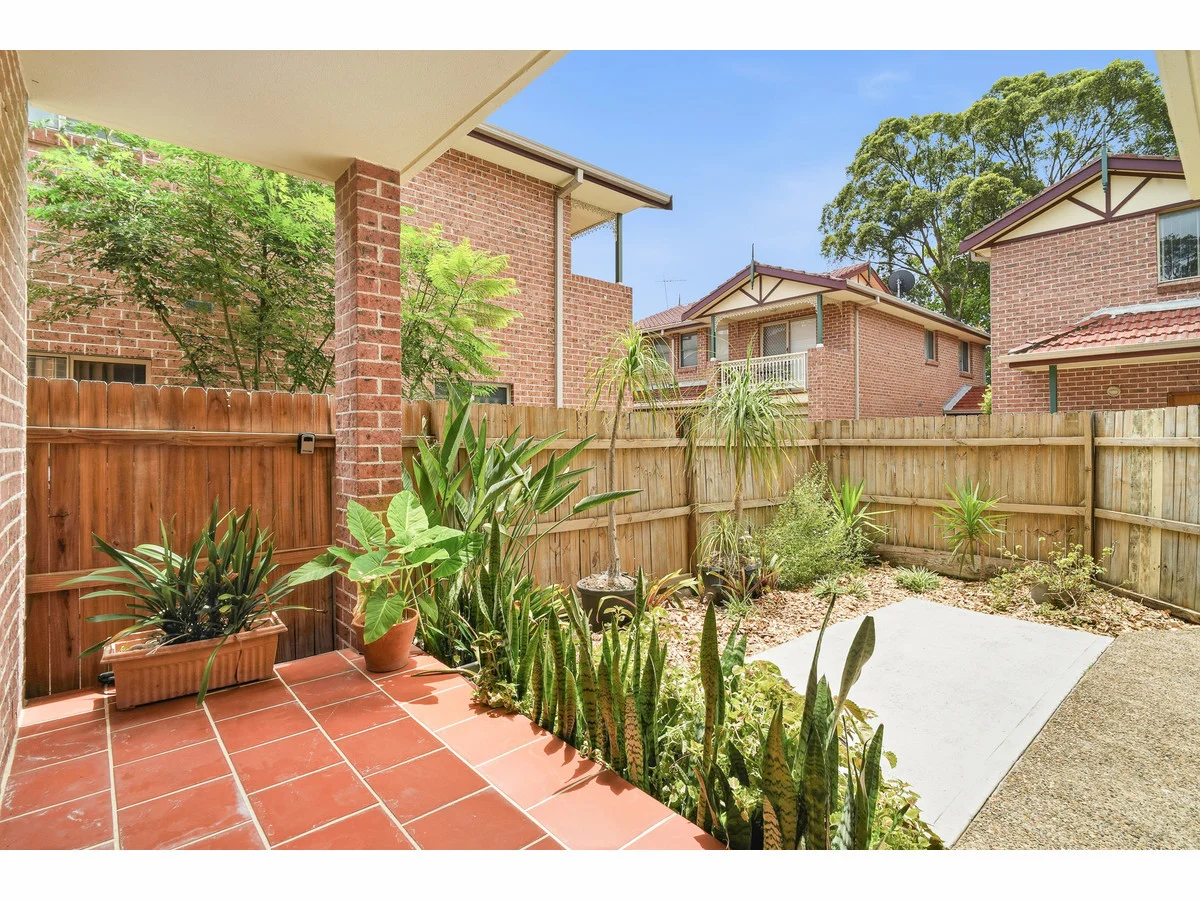 Additional image 10 of 16/502-510 Liverpool Road, Strathfield South NSW 2136