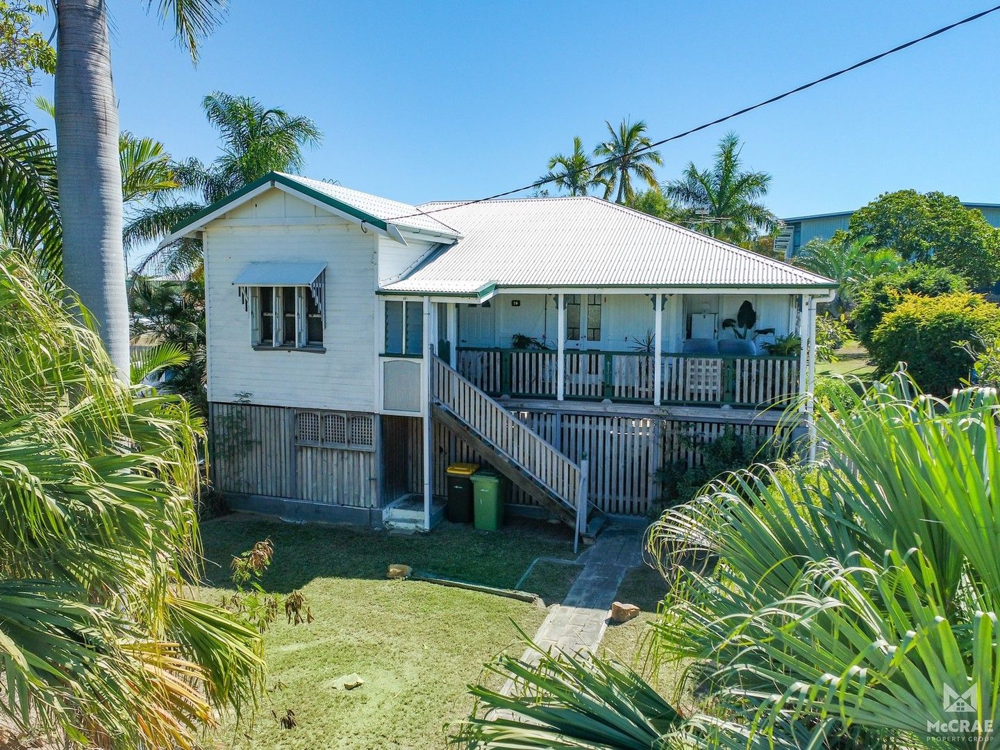 28 Gordon Street, Bowen QLD 4805, Image 0