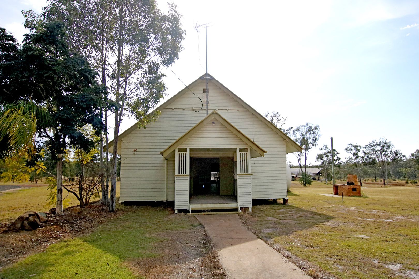 Mills Road, Monogorilby QLD 4626, Image 1