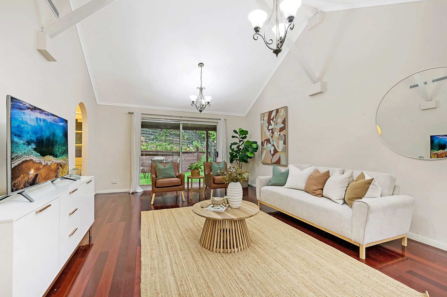 8/1 Franklin Road, Cherrybrook NSW 2126, Image 0