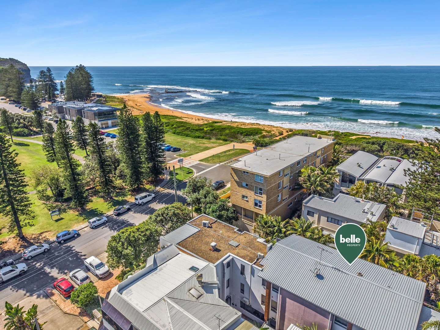 1/5 Darley Street East, Mona Vale NSW 2103
