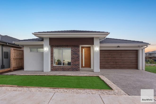 Picture of 5 Freshwater Way, FRASER RISE VIC 3336