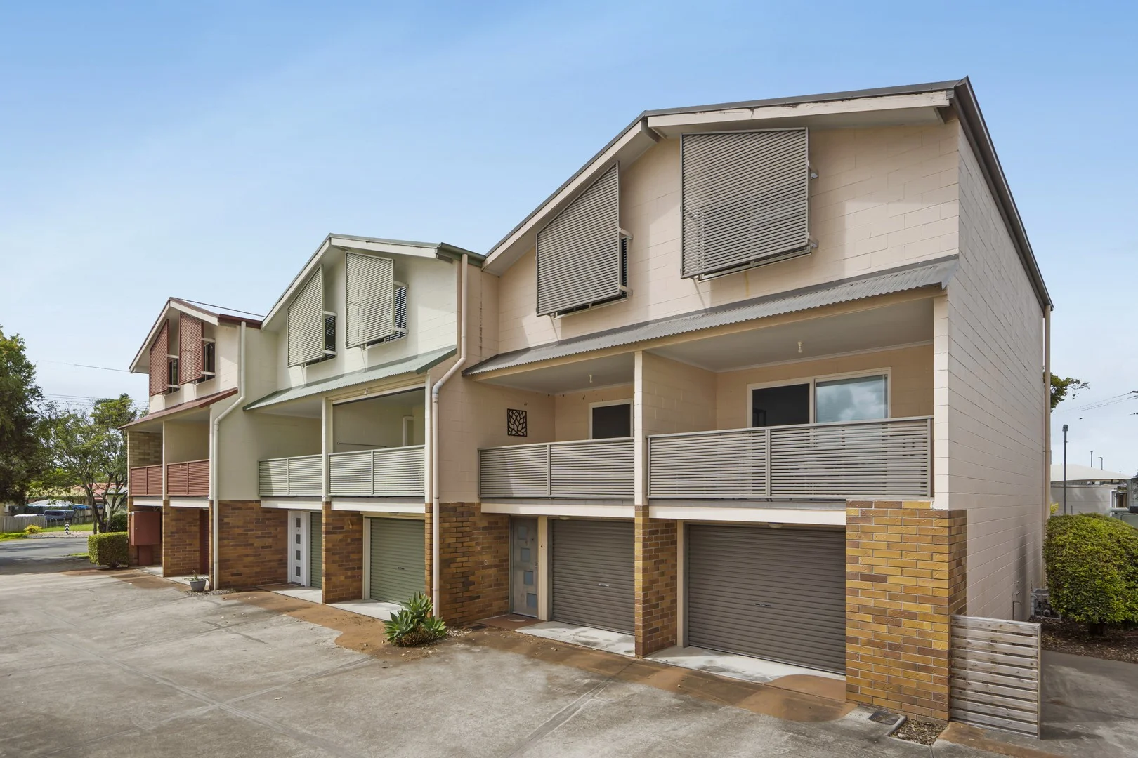 Primary image of 6/6 Railway Parade, Caboolture QLD 4510