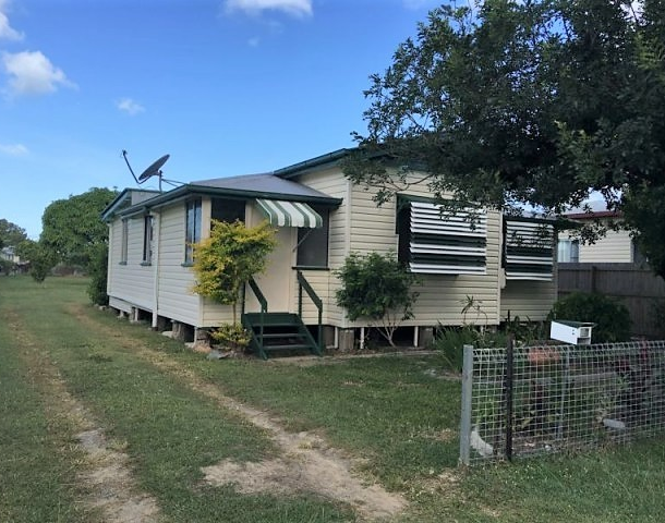 12 Thornber Street, North Mackay QLD 4740