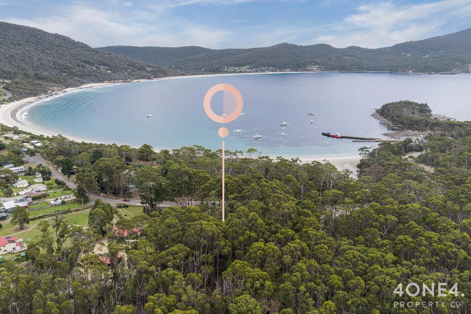 Additional image 3 of 334 Blowhole Road, Eaglehawk Neck TAS 7179