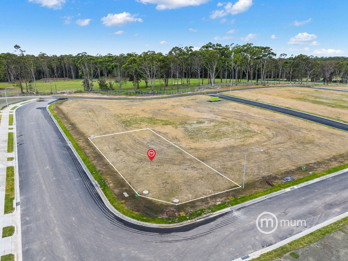 Lot 242 - 1 Sunningdale Ave, Sussex Inlet NSW 2540, Image 0