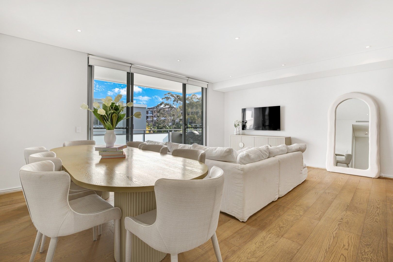 38/54A Blackwall Point Road, Chiswick NSW 2046 Apartment For Rent