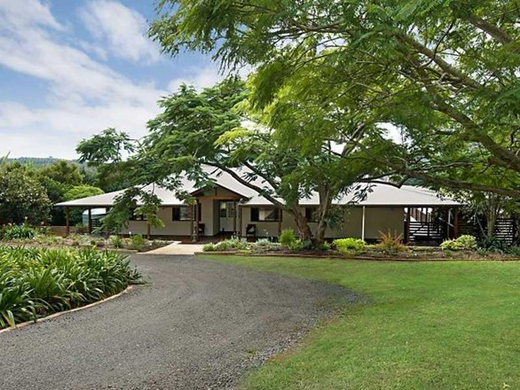 420 Friday Hut Road, Brooklet NSW 2479
