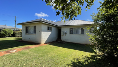 Picture of 299 South Street, HARRISTOWN QLD 4350