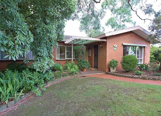 8 Sheridan Court, Heathmont VIC 3135