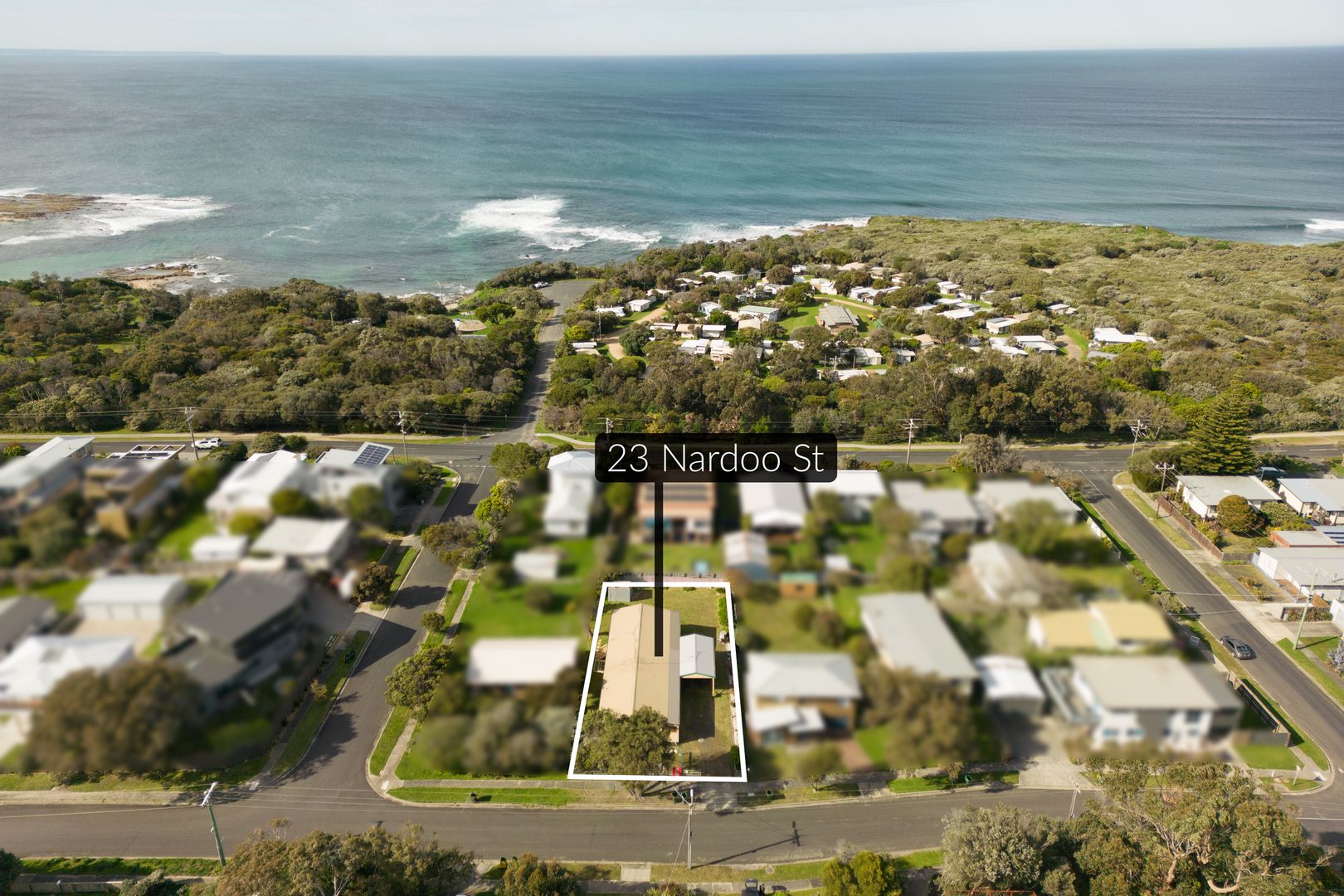 23 Nardoo Street, Cape Paterson VIC 3995, Image 1