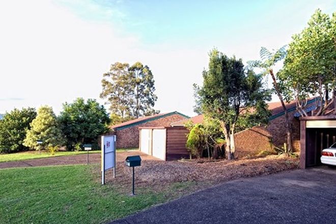 Picture of 2/11 Purdie Crescent, NOWRA NSW 2541
