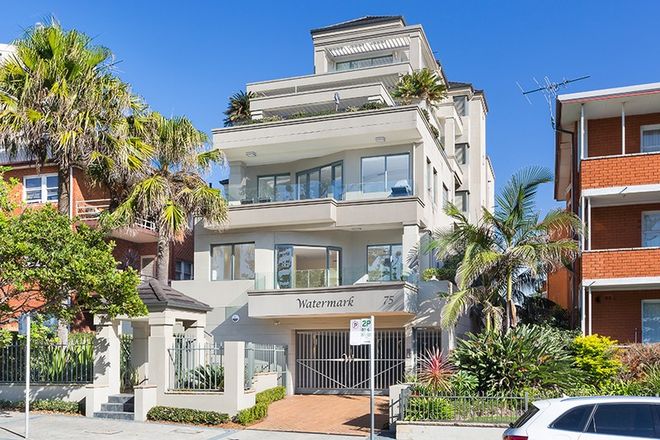 Picture of 2/75 Gerrale Street, CRONULLA NSW 2230