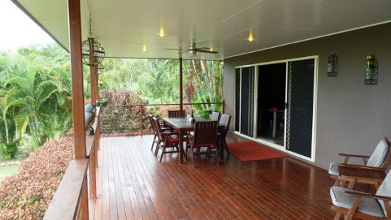 5 Stoney Creek Road, Eton QLD 4741